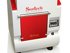 Suntech 3D Scanner