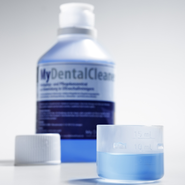 MyDentalCleaner Dental Hygiene Reinigungskonzentrat flüssig