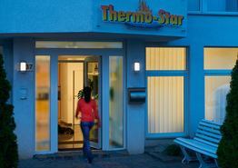 Thermo-Star GmbH Labor- & Dentalöfen