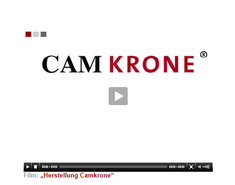 Dentallabor Just GmbH "Die CAM Krone"