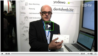 Durchblick beim offenen digitalen Workflow - ein Video der DZW von der IDS 2013