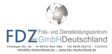 Kontakt zu FDZ GmbH Deutschland