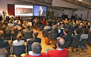Digitale Dentale Technologien Hagen 2013 Kongress