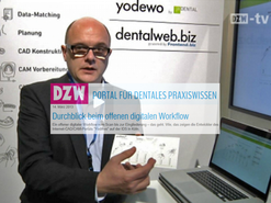 Durchblick beim offenen digitalen Workflow (DZW-tv)